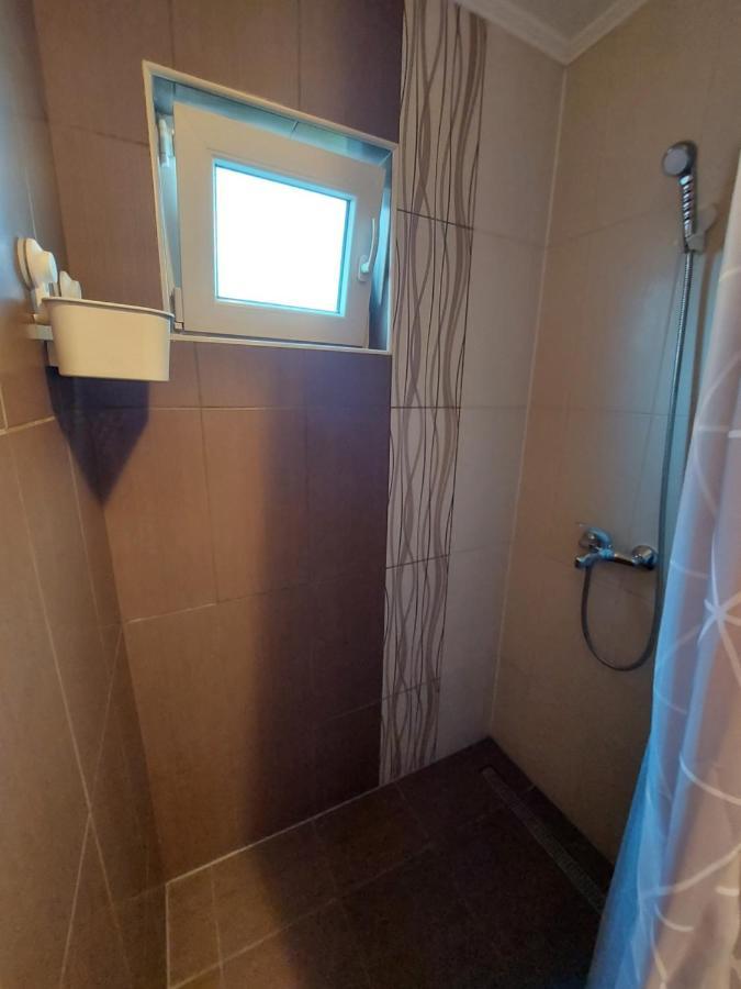 Garden House Novi Sad Leilighet Eksteriør bilde